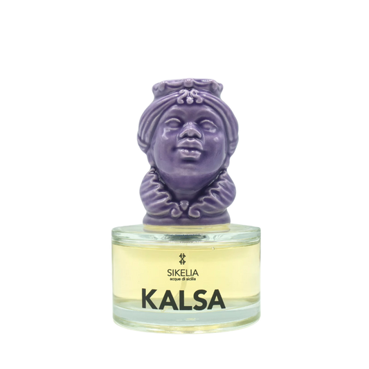 SIKELIA - Kalsa Eau de Parfum